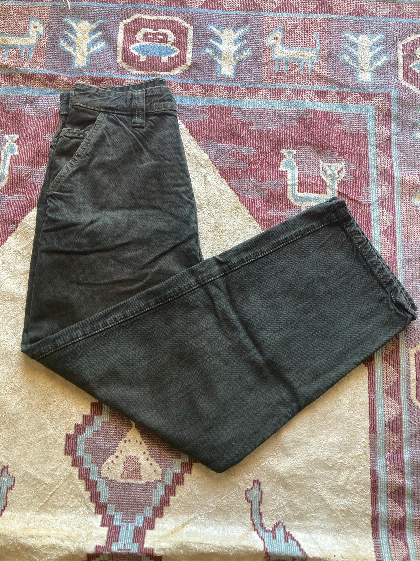 Baggy Jeans